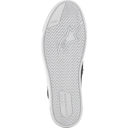 ALPINESTARS Stated Shoes - Black/Gray/White - US 8.5 / EU 41 2540124-1004-85