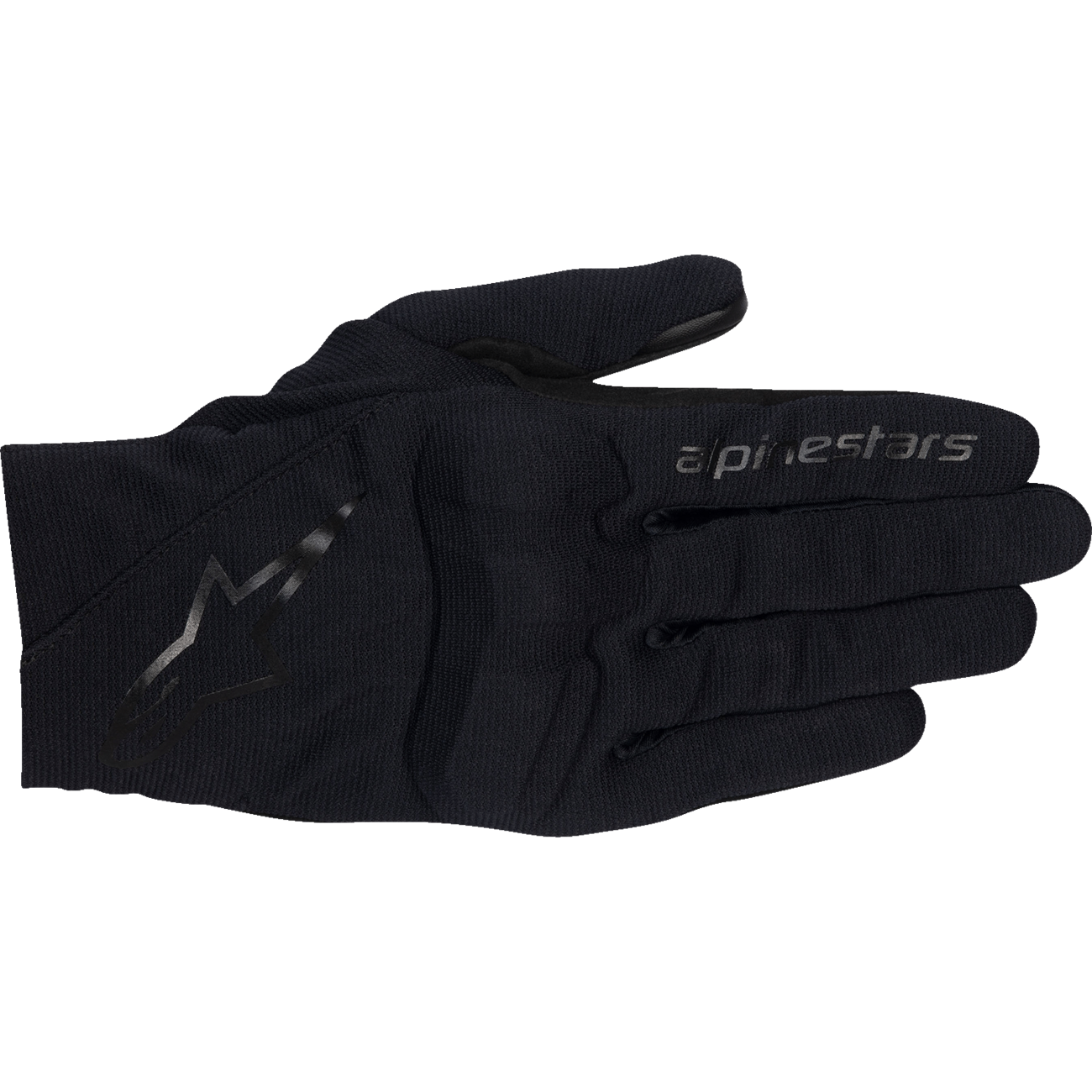 ALPINESTARS Reef V2 Gloves - Black/Black - Small 3560825-1100-S