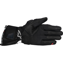 ALPINESTARS SP-3 Gloves - Black/White/Fluo Red - Large 3550925-1231-L