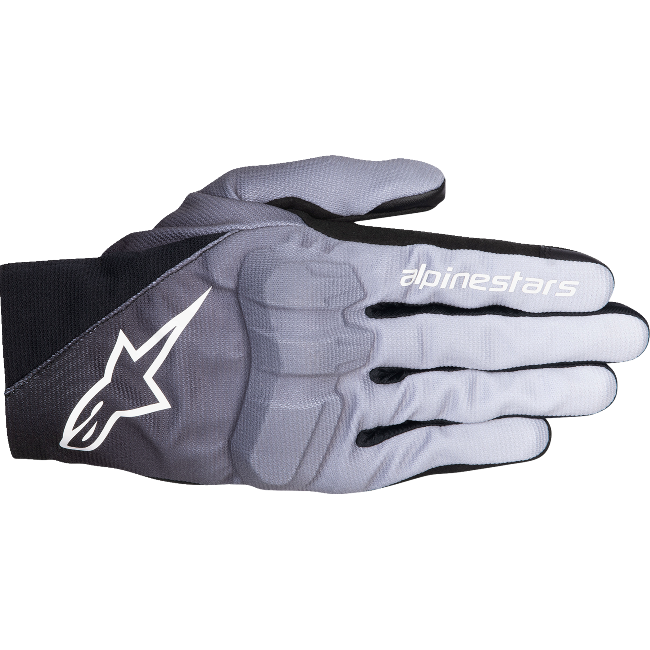 ALPINESTARS Reef V2 Gloves - Mid Gray/Black/White - Large 3560825-9207-L