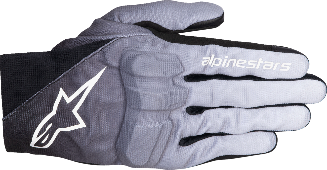 ALPINESTARS Reef V2 Gloves - Mid Gray/Black/White - 3XL 3560825-9207-3X