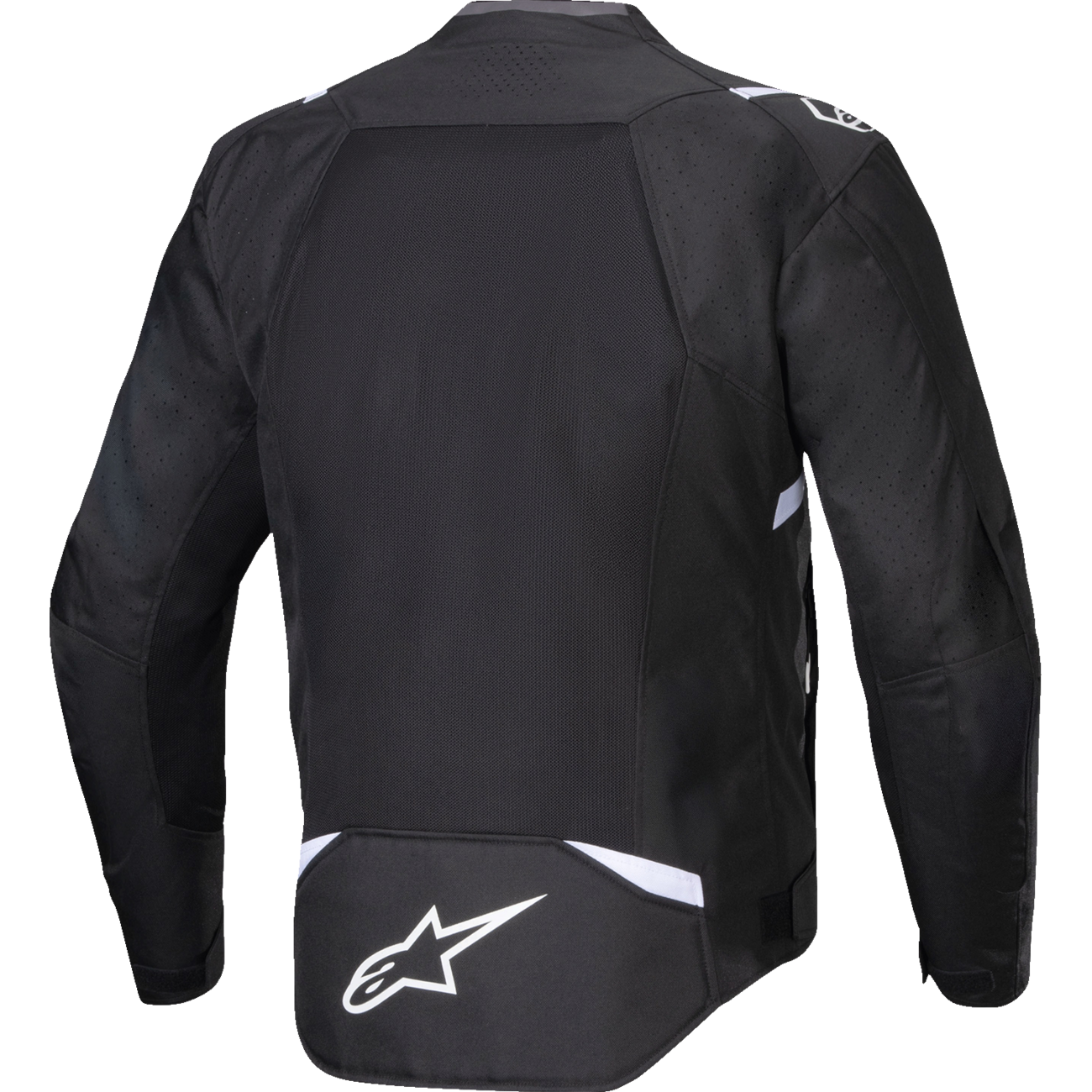 ALPINESTARS T-SPS Air v2 Jacket - Black/White - Large 3301025-12-L