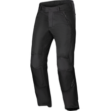 ALPINESTARS C-1 Air Pants - Black - Large 3320725-10-L