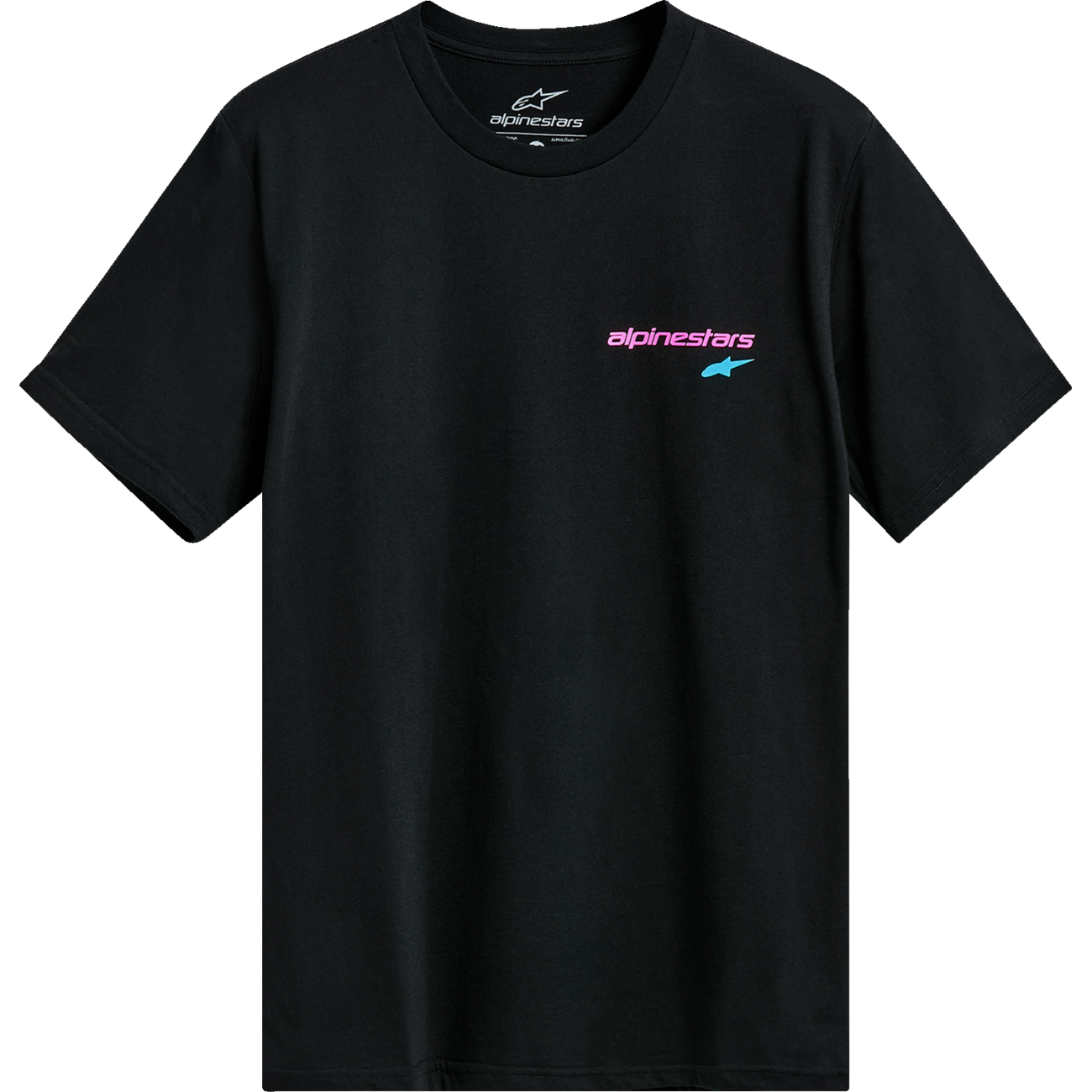 ALPINESTARS No Barrier CSF T-Shirt - Black - Medium 1215-72260-10-M