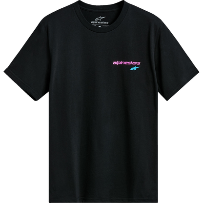 ALPINESTARS No Barrier CSF T-Shirt - Black - Medium 1215-72260-10-M