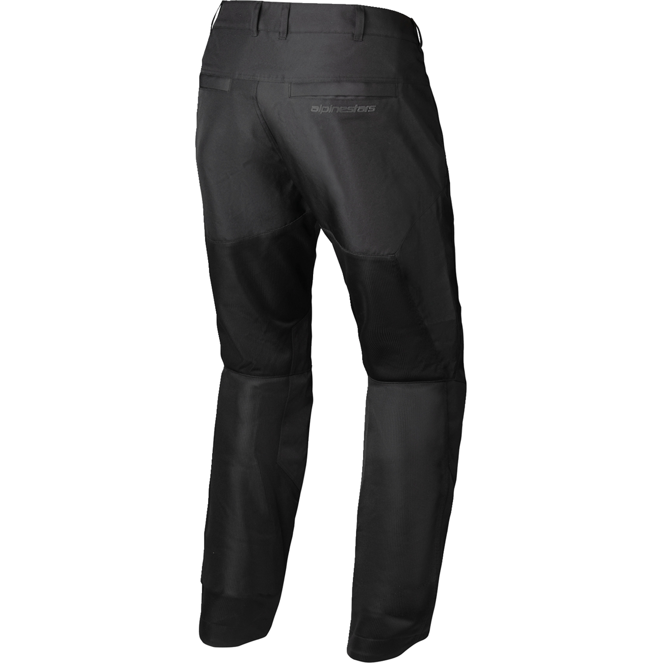 ALPINESTARS C-1 Air Pants - Black - Small 3320725-10-S