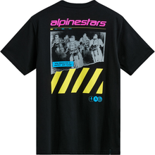 ALPINESTARS No Barrier CSF T-Shirt - Black - Medium 1215-72260-10-M