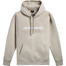 ALPINESTARS Exordium Pullover Hoodie - Off White - 2XL 1215-51000-204-2X
