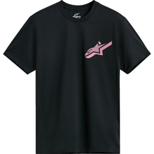 ALPINESTARS Attrition Performance T-Shirt - Black - Large 1215-73400-10-L
