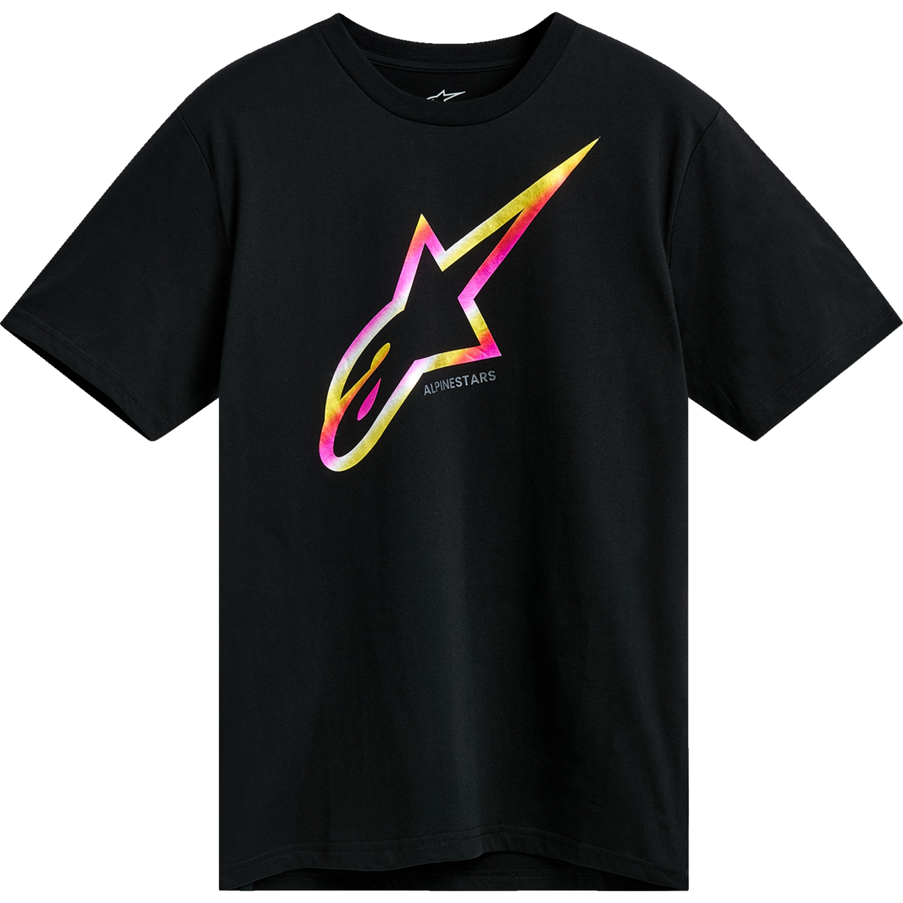 ALPINESTARS Omnium CSF T-Shirt - Black - 2XL 1215-72000-10-2X