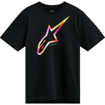ALPINESTARS Omnium CSF T-Shirt - Black - 2XL 1215-72000-10-2X