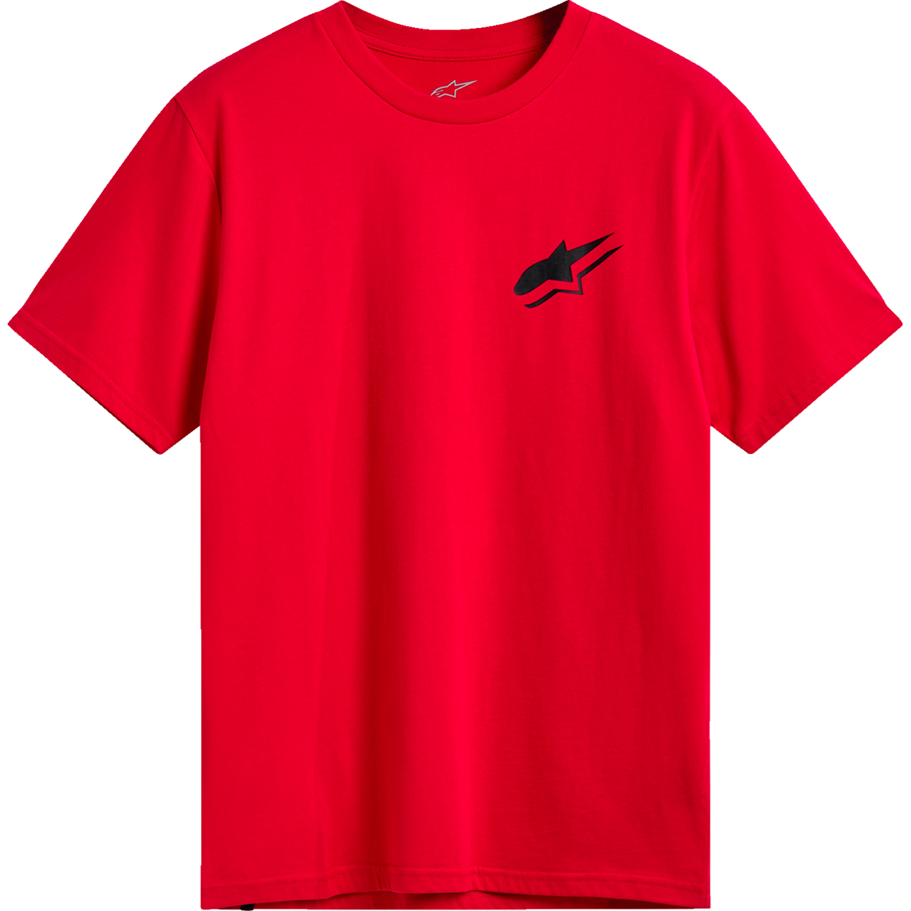ALPINESTARS Formulate CSF T-Shirt - Red - Large 1215-72210-30-L