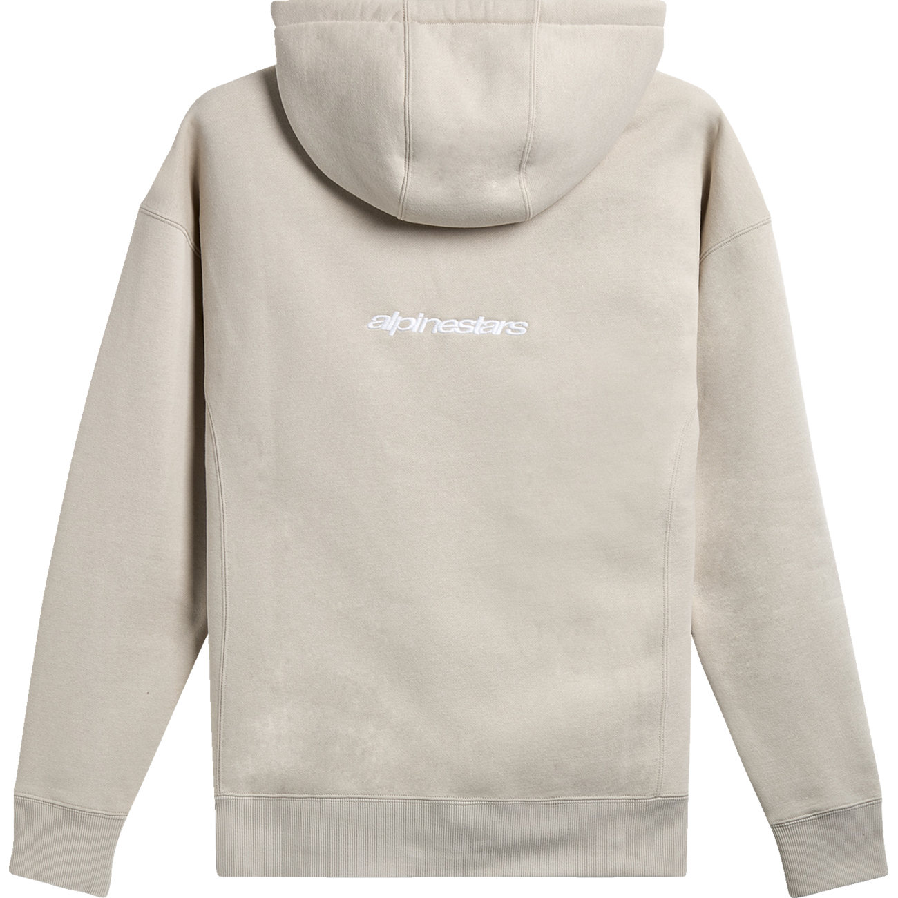 ALPINESTARS Exordium Pullover Hoodie - Off White - 2XL 1215-51000-204-2X