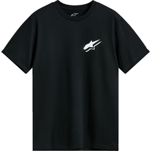 ALPINESTARS Formulate CSF T-Shirt - Black - 2XL 1215-72210-10-2X