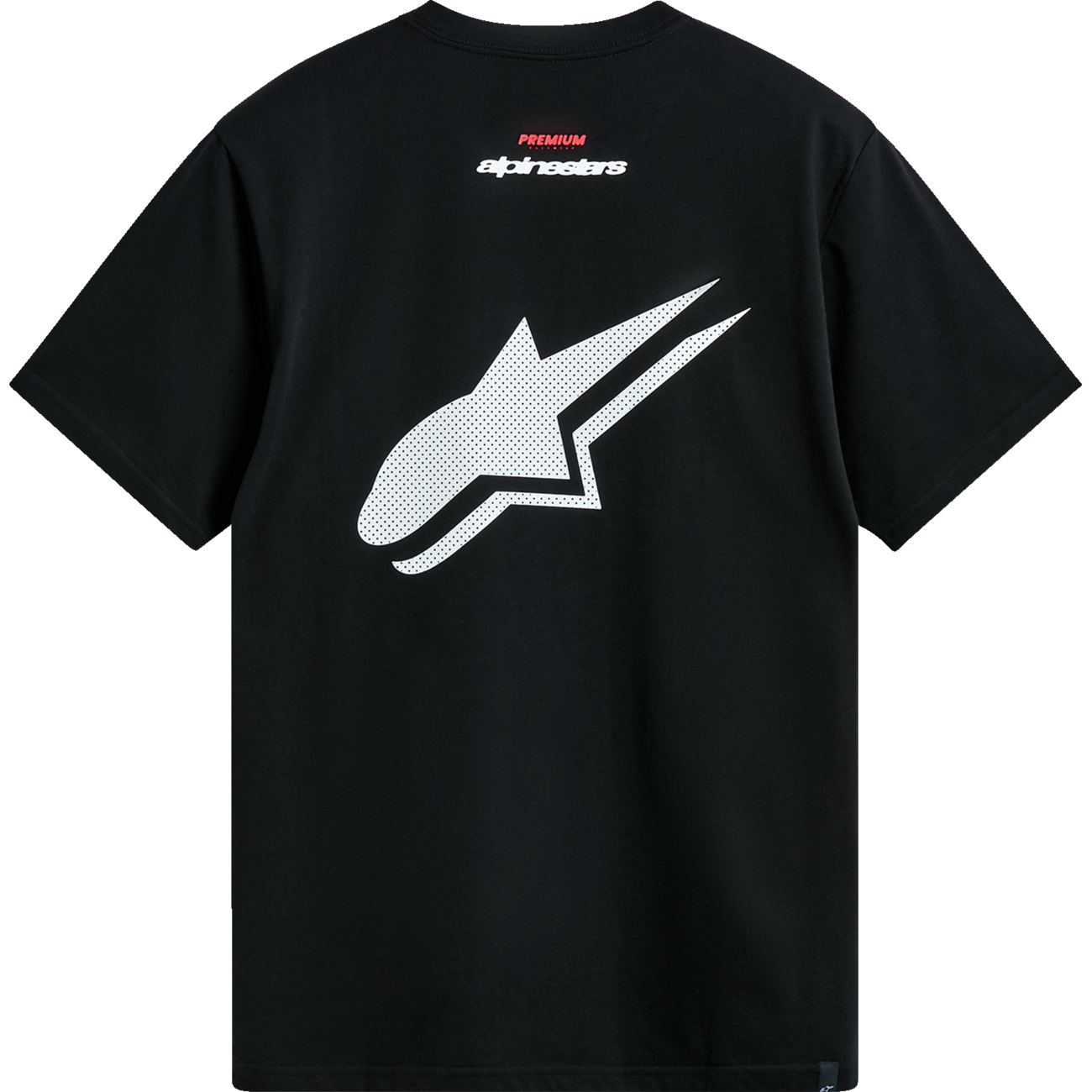 ALPINESTARS Formulate CSF T-Shirt - Black - XL 1215-72210-10-XL