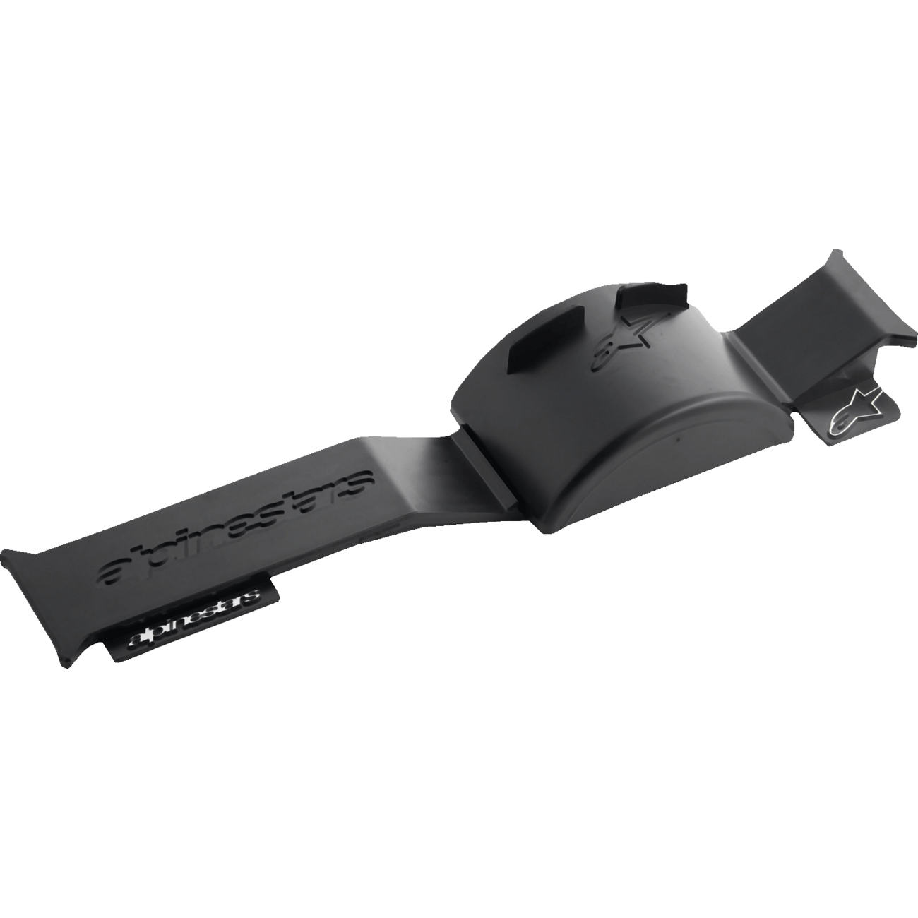 ALPINESTARS GOGGLES Slatwall Goggle Holder - Holds 6 7016925