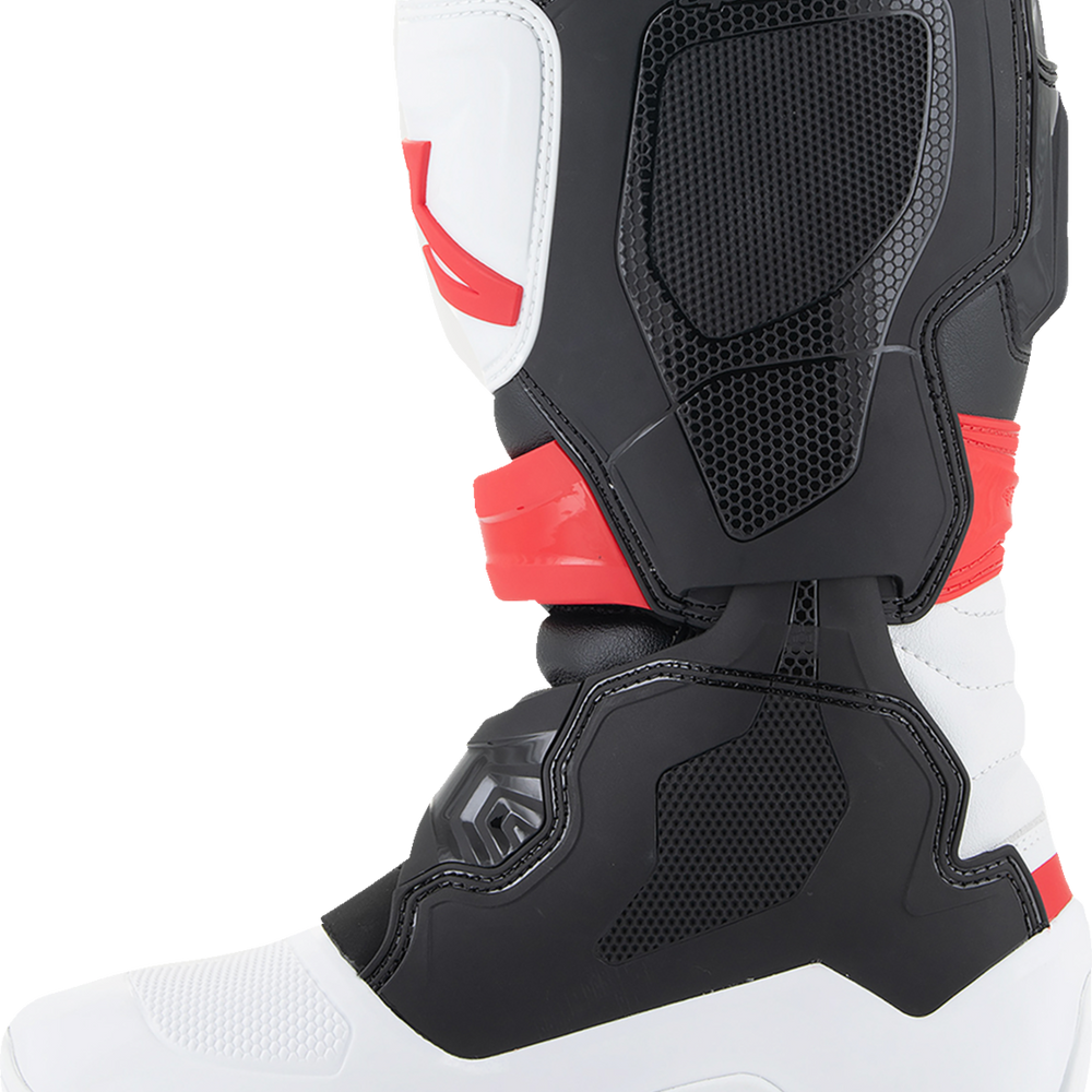 
                      
                        ALPINESTARS Youth Tech3S Boots - White/Black/Red - US 2 / EU 34 2014024-2030-2
                      
                    
