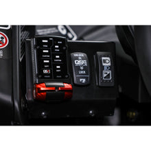 FOX QSE Suspension