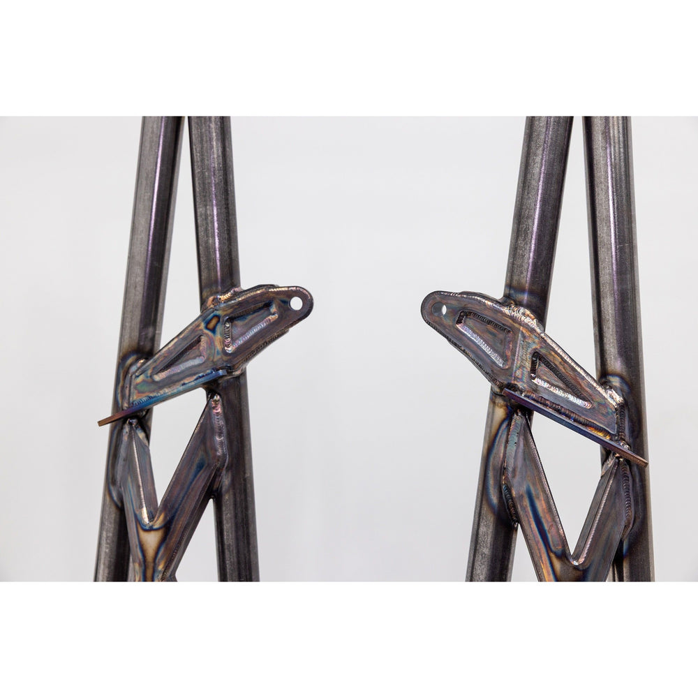 
                      
                        POLARIS PRO R/TURBO R TRAILING ARMS
                      
                    