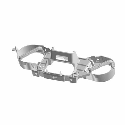 Indian Motorcycle Display/CPI Fairing Bracket, Genuine OEM Part 5452783, Qty 1