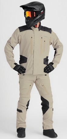 THOR Range Pants - Sand - US 36 2901-12131