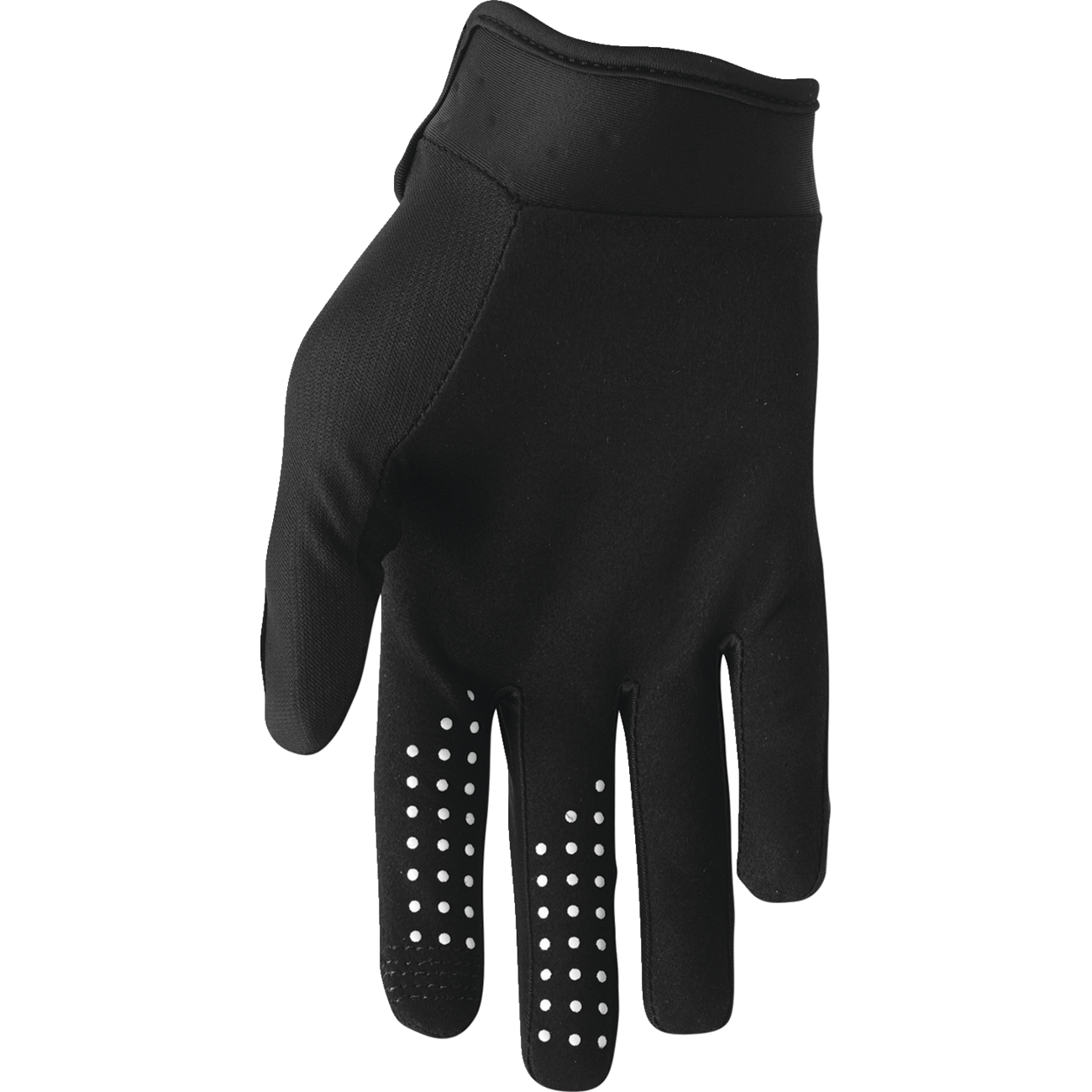 THOR Launchmode XP Gloves - Black - Medium 3330-8147