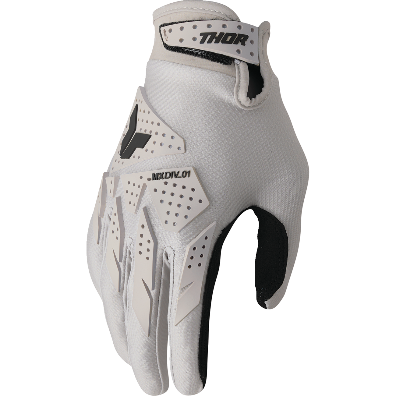 THOR Launchmode XP Gloves - Sand - 2XL 3330-8173