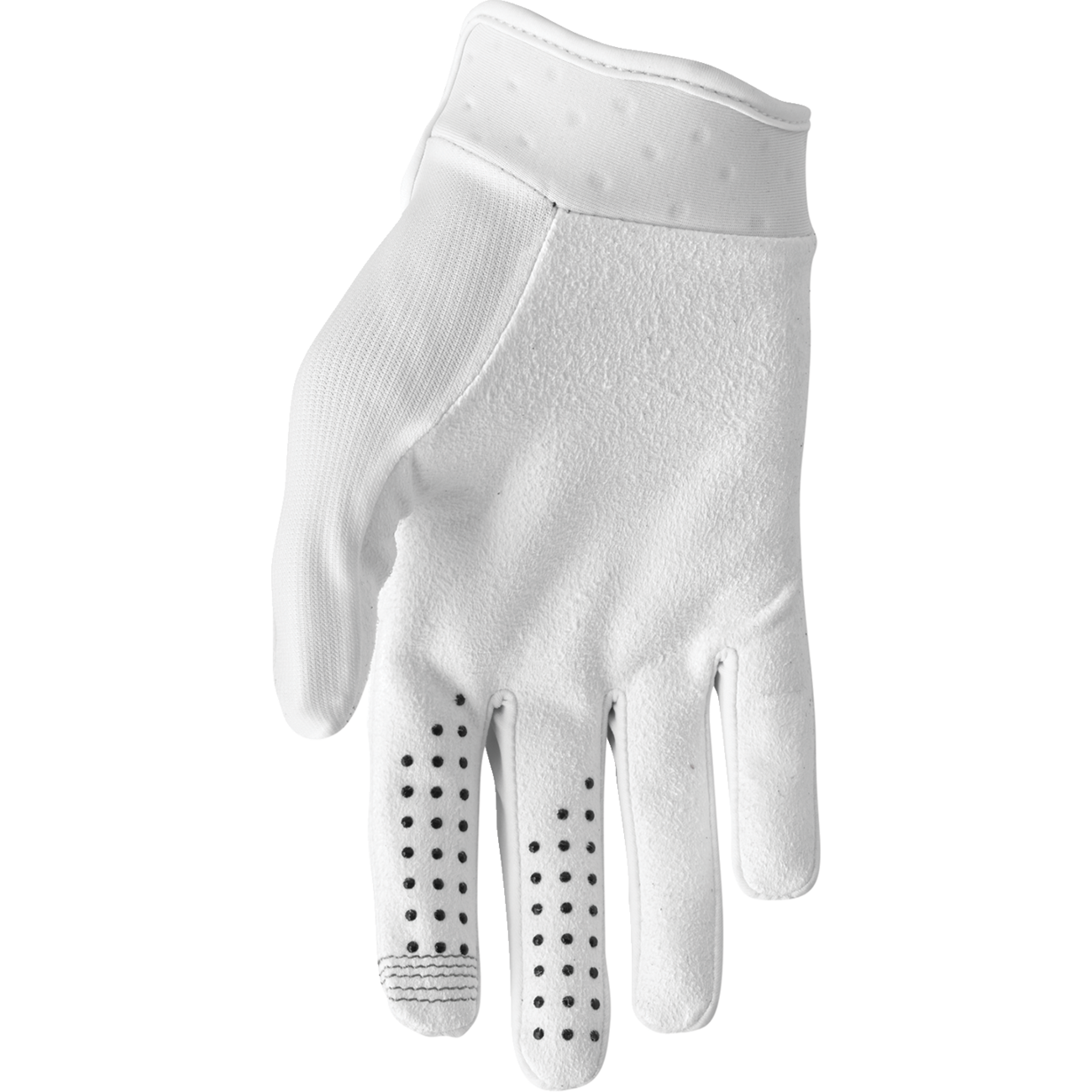 THOR Launchmode XP Gloves - White - Small 3330-8155
