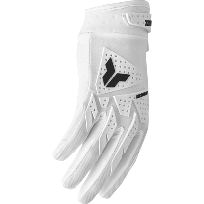 THOR Launchmode XP Gloves - White - 2XL 3330-8159