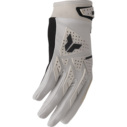 THOR Launchmode XP Gloves - Sand - Medium 3330-8170