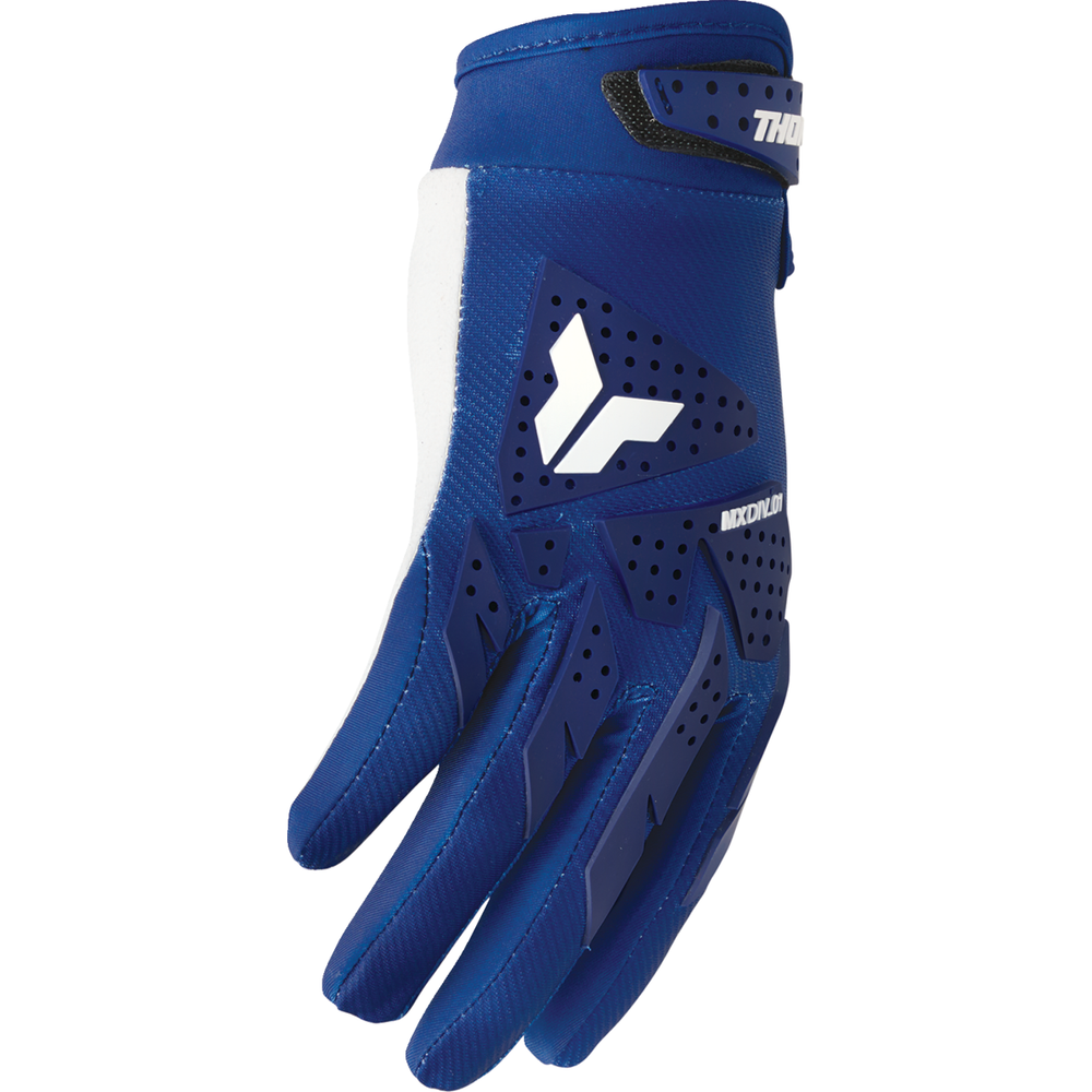 
                      
                        THOR Launchmode XP Gloves - Navy - XS 3330-8175
                      
                    