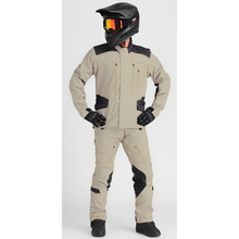 THOR Range Pants - Sand - US 40 2901-12133