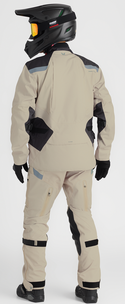 
                      
                        THOR Range Pants - Sand - US 48 2901-12137
                      
                    