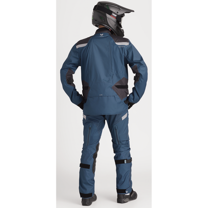 THOR Range Pants - Steel - US 32 2901-12140