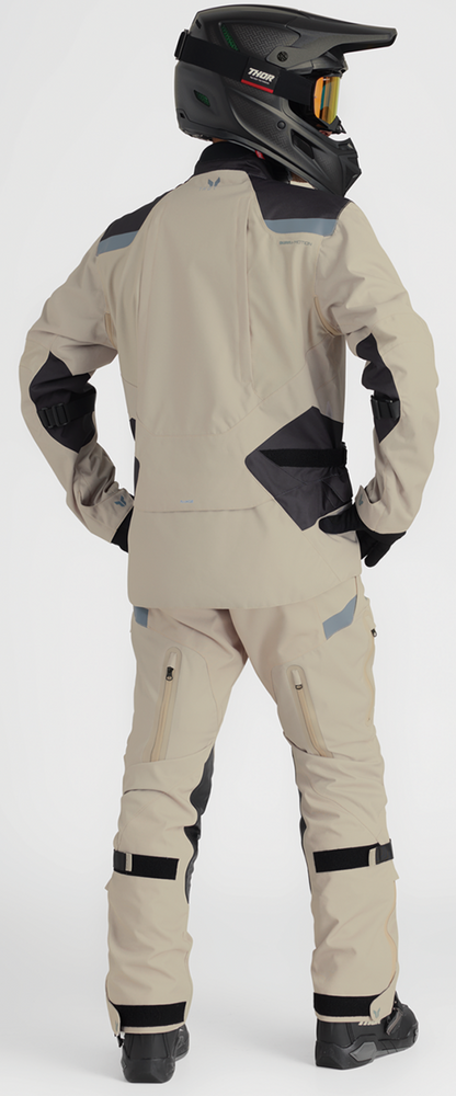 
                      
                        THOR Range Pants - Sand - US 44 2901-12135
                      
                    