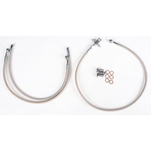 Brakeline Front 3 Line Std Yam