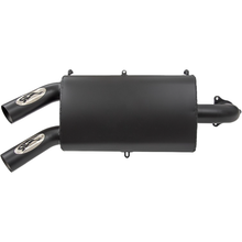 Performance Slip On Muffler Pol Rzr