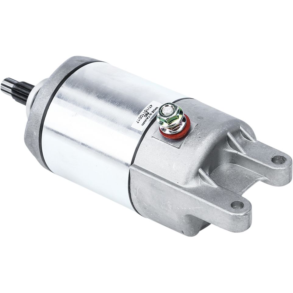 Starter Motor Hon