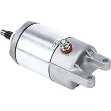 Starter Motor Hon