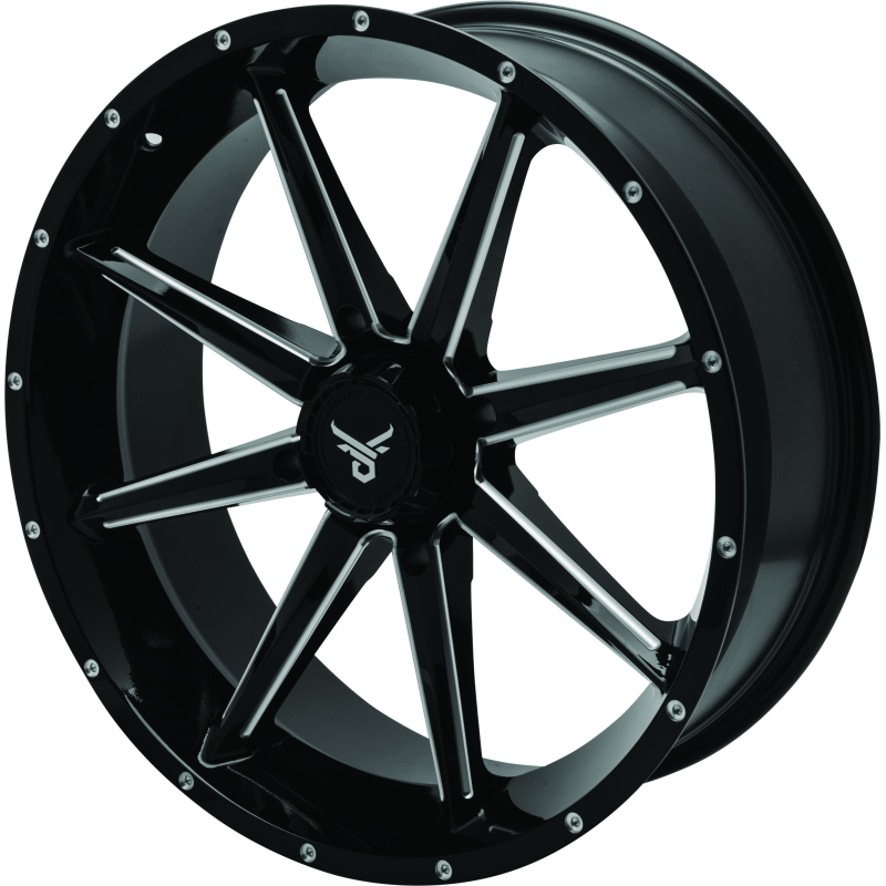 QuadBoss Slicer 20X7 - 4/156 4+3