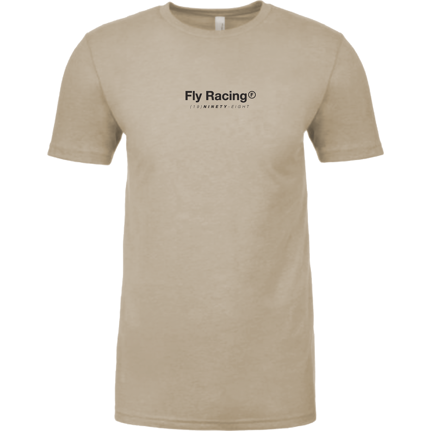 Fly Lost Tee Cream 2x