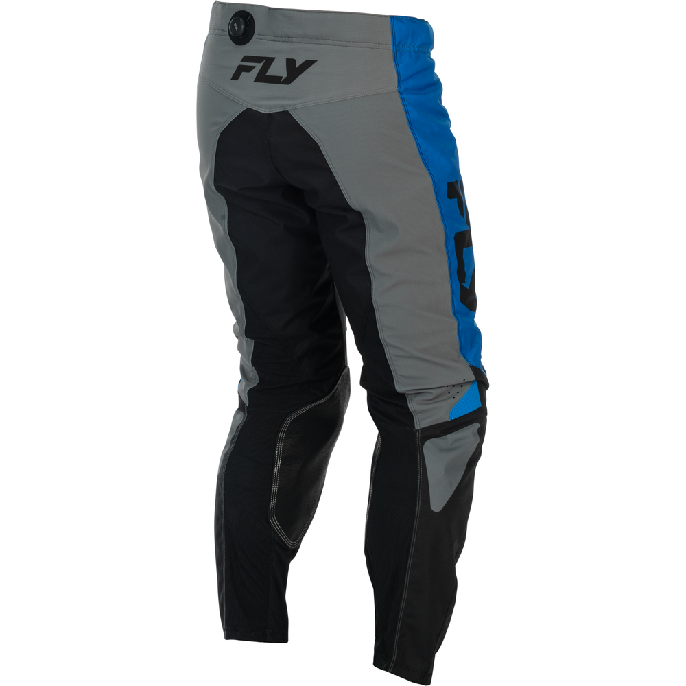 
                      
                        Kinetic Pants Blue/Grey/Black Sz 38
                      
                    