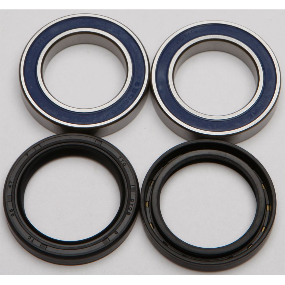 Front Wheel Bearing/Seal Kit