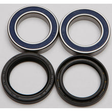 Front Wheel Bearing/Seal Kit