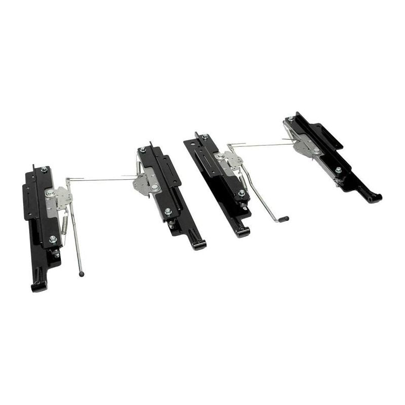 PRP Can-Am Maverick X3 Maverick R Stock Seat Mount & Slider Kit  (Pair)