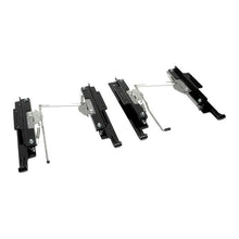 PRP Can-Am Maverick X3 Maverick R Stock Seat Mount & Slider Kit  (Pair)