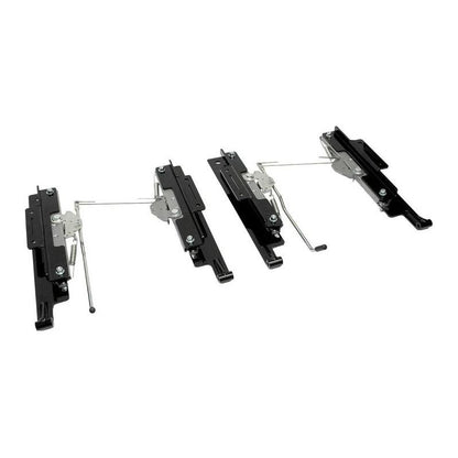 PRP Can-Am Maverick X3 Maverick R Stock Seat Mount & Slider Kit  (Pair)