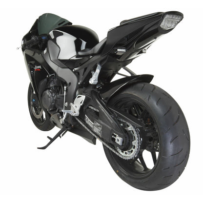Abs Undertail Black Hon