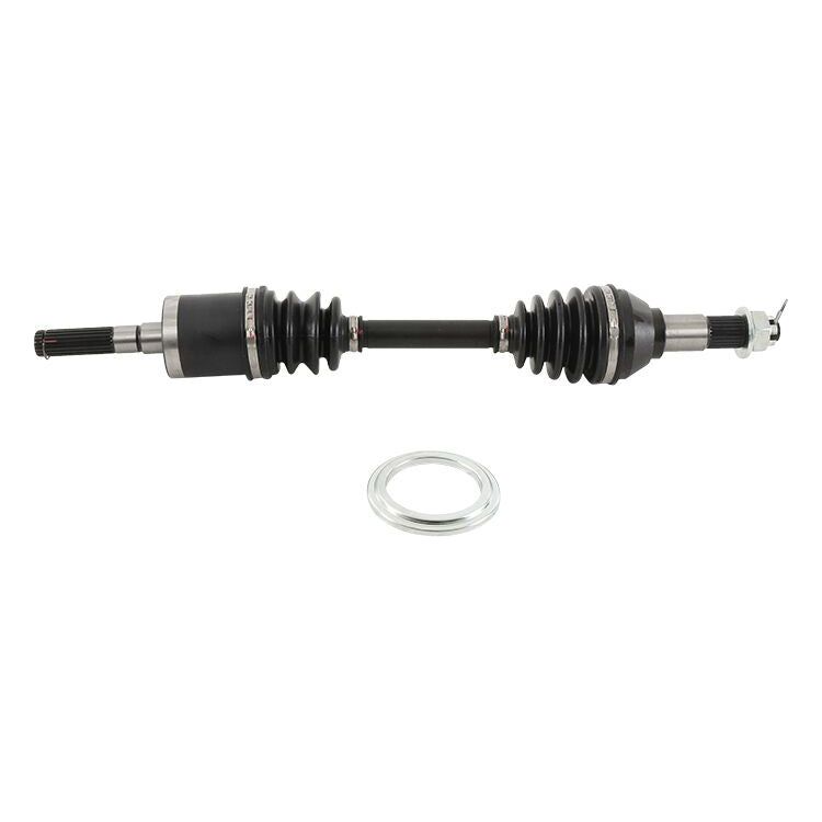 8 Ball Extreme Axle Front