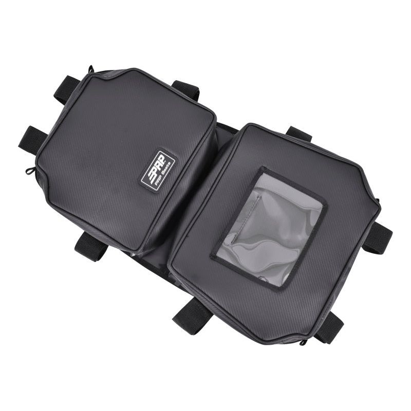 PRP Can-Am Maverick X3 Overhead Bag - Black